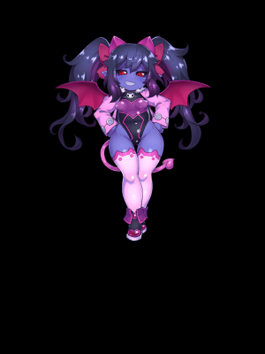 Midnight Girls R_0561