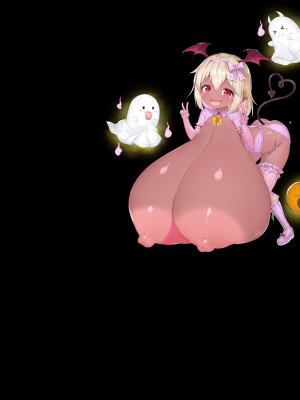 Midnight Girls R_0567