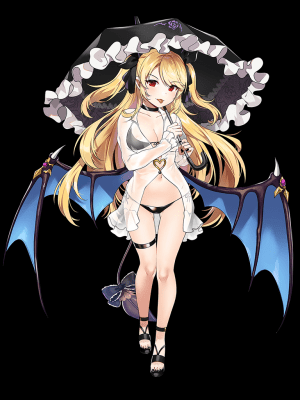 Midnight Girls R_0585