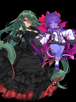 Midnight Girls R_0600