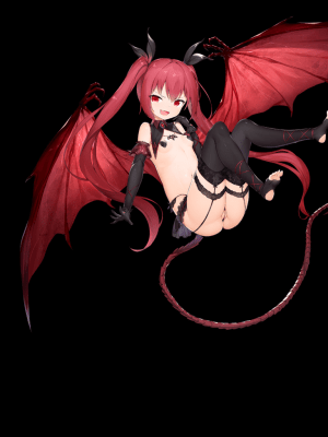 Midnight Girls R_0604