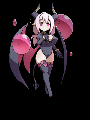 Midnight Girls R_0607