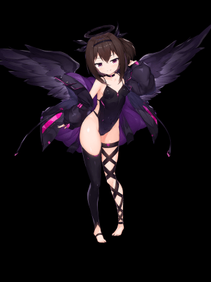 Midnight Girls R_0620
