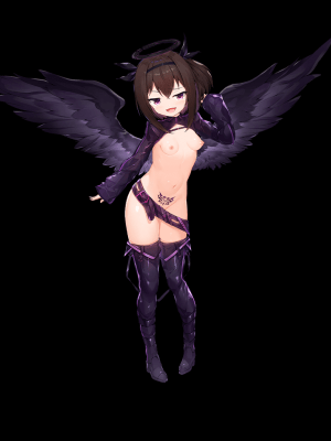 Midnight Girls R_0621