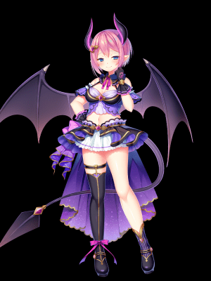 Midnight Girls R_0634