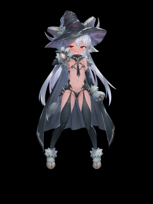 Midnight Girls R_0655