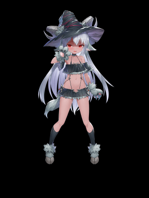 Midnight Girls R_0663