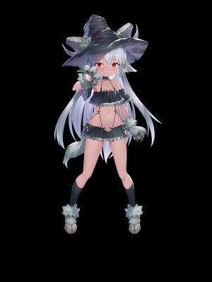 Midnight Girls R_0665