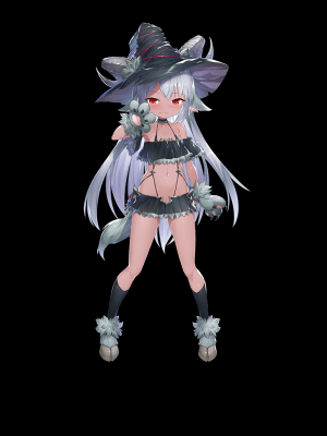 Midnight Girls R_0668