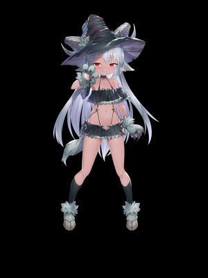 Midnight Girls R_0676
