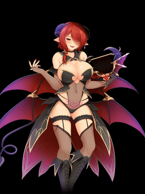 Midnight Girls R_0700