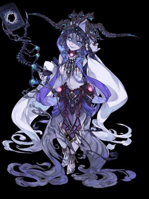 Midnight Girls R_0704