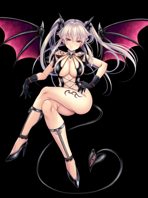 Midnight Girls R_0706
