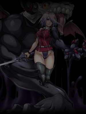 Midnight Girls R_0736