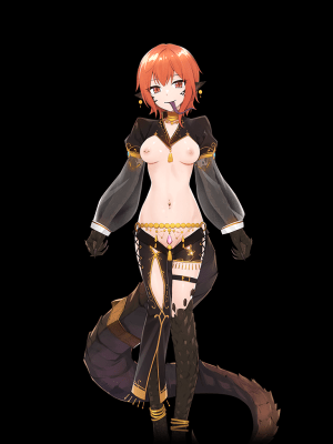 Midnight Girls R_0780