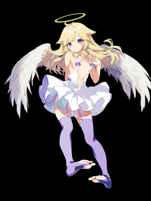 Midnight Girls R_0790