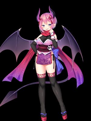 Midnight Girls R_0840
