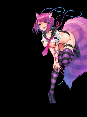 Midnight Girls R_0878