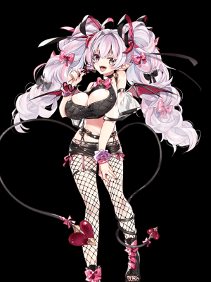 Midnight Girls R_0889