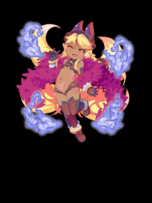 Midnight Girls R_0939