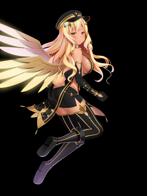 Midnight Girls R_0943