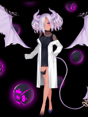 Midnight Girls R_0962