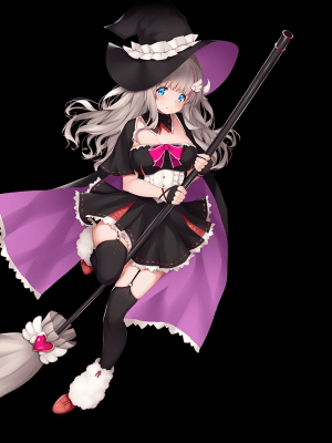 Midnight Girls R_0968
