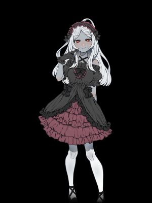 Midnight Girls R_0978