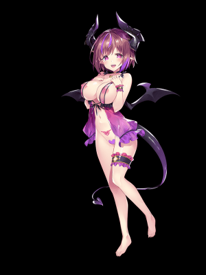 Midnight Girls R_0981
