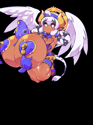 Midnight Girls R_0989