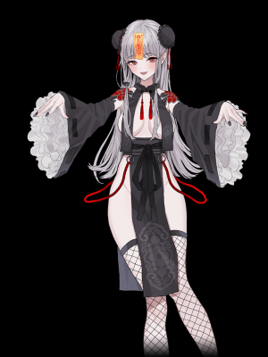 Midnight Girls R_0993