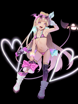 Midnight Girls R_0995