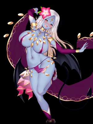 Midnight Girls R_0998