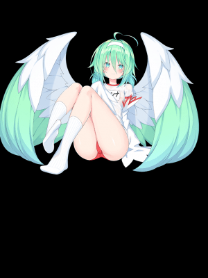 Midnight Girls R_1001