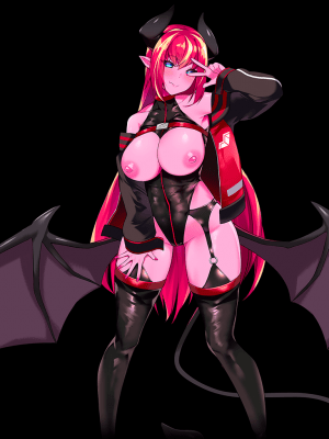 Midnight Girls R_1013