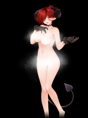 Midnight Girls R_1033