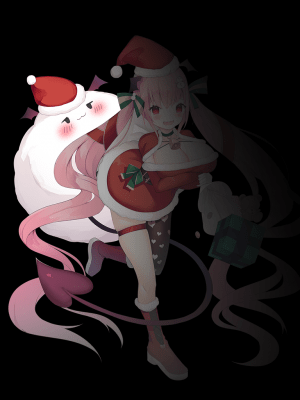 Midnight Girls R_1045