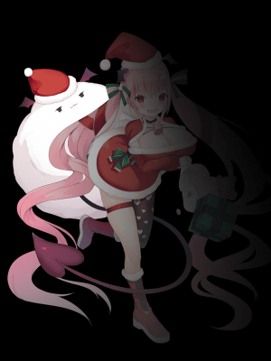 Midnight Girls R_1046