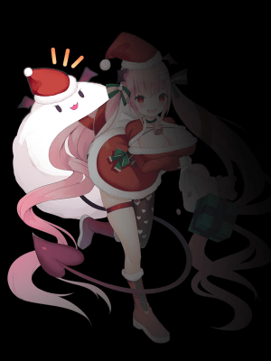 Midnight Girls R_1047