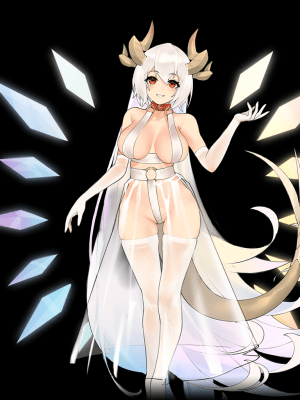 Midnight Girls R_1055