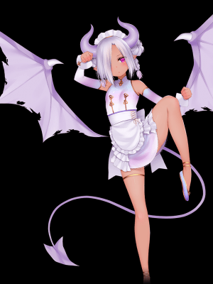 Midnight Girls R_1067