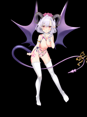 Midnight Girls R_1091