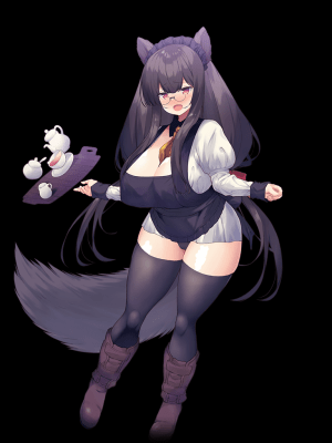 Midnight Girls R_1108