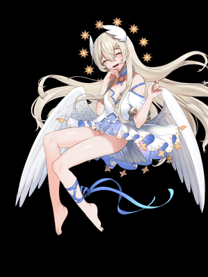 Midnight Girls R_1125
