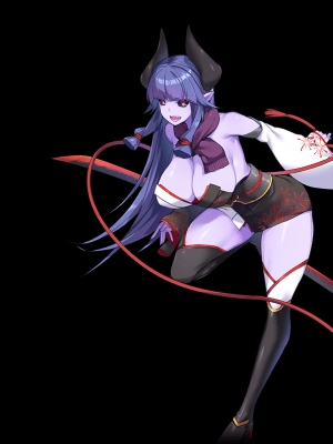 Midnight Girls R_1140
