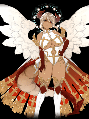 Midnight Girls R_1158