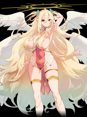Midnight Girls R_1162