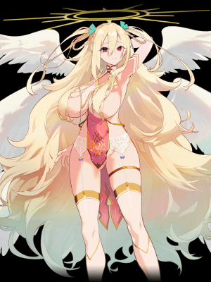 Midnight Girls R_1168
