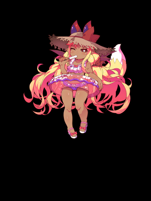 Midnight Girls R_1176