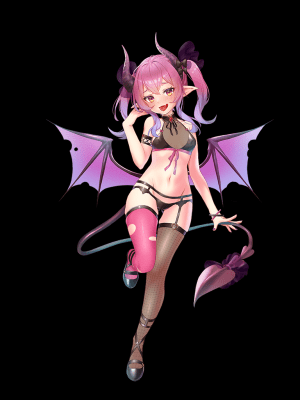 Midnight Girls R_1186